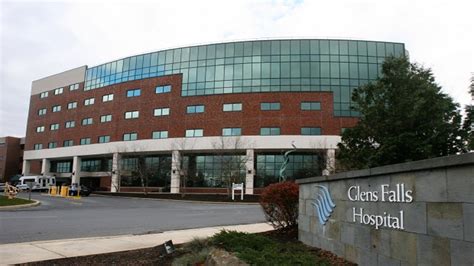 Glens falls hospital - Apr 13, 2020 · Patient Registration and Centralized Scheduling Update. Posted on April 13, 2020. Effective Tuesday, April 14 th, 2020, Patient Registration in the West Lobby will be open Monday through Friday, 5:30 a.m. – 4 p.m. and will be closed weekends. Patients who may come for testing after the registration area closes can still enter through the West ... 